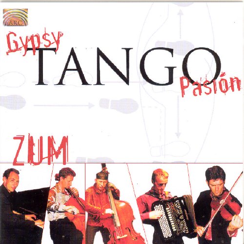 Gypsy Tango Pasion | Zum