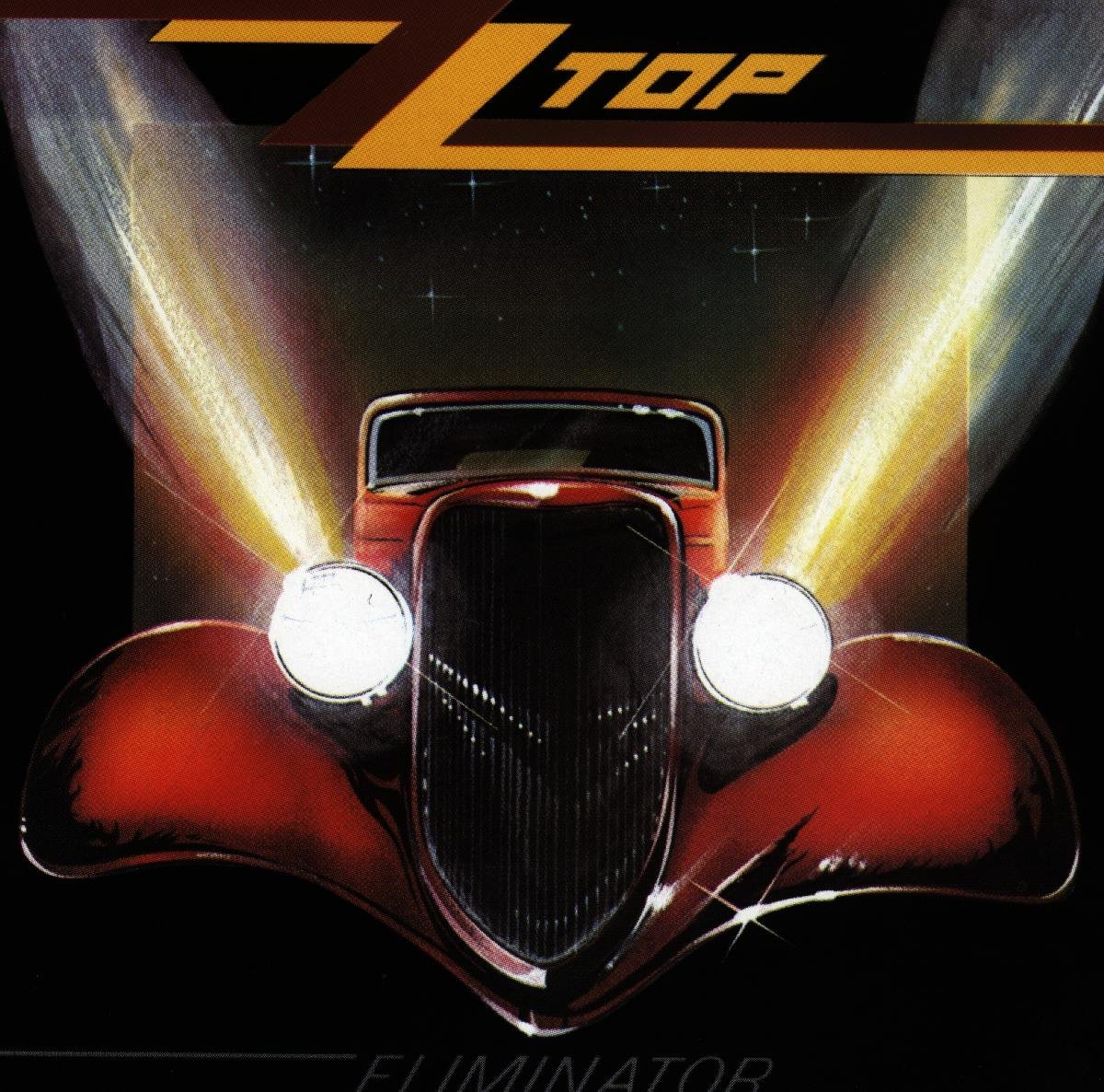 Eliminator | ZZ Top