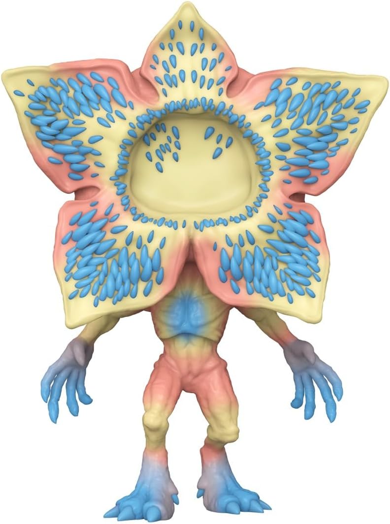 Figurina - Pop! Television - Stranger Things - Demogorgon | Funko