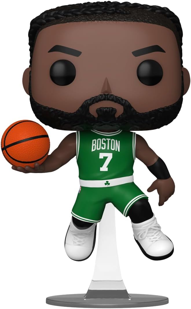 Figurina - Pop! NBA - Boston Celtics: Jaylen Brown | Funko