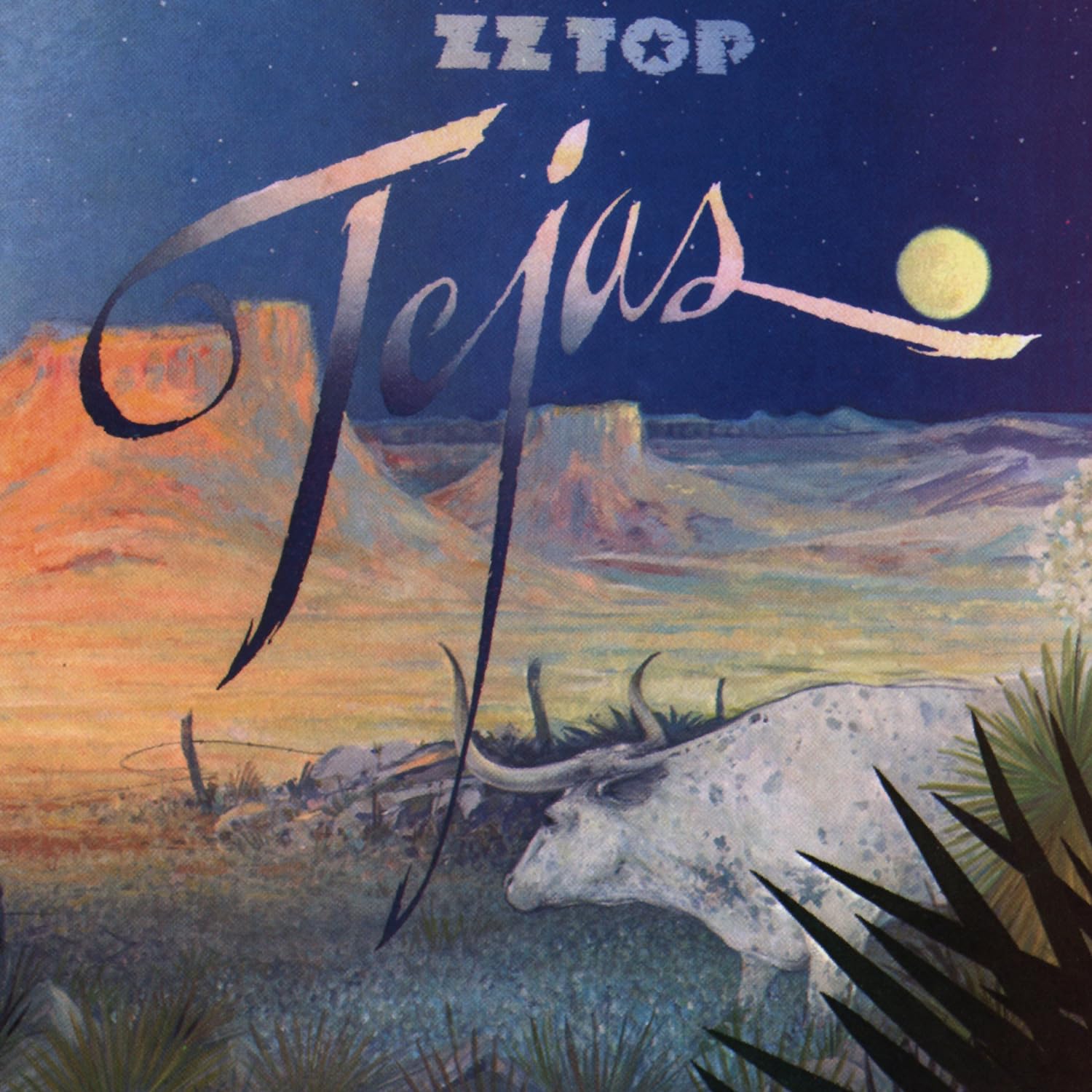 Tejas | ZZ Top