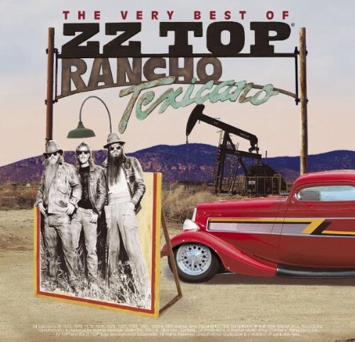 Rancho Texicano - The Very Best Of ZZ Top | ZZ Top - 1 | YEO