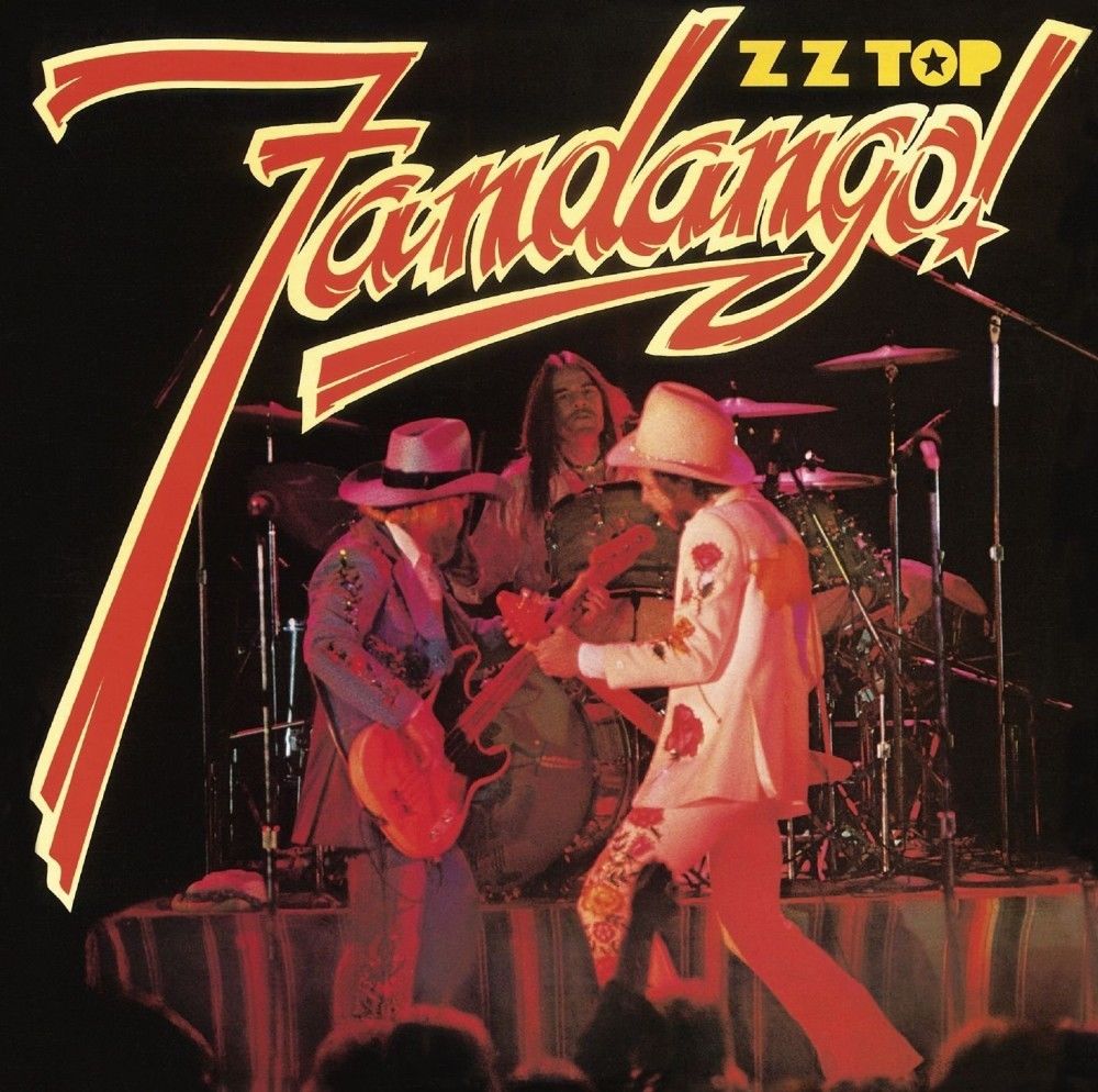 Fandango | ZZ Top