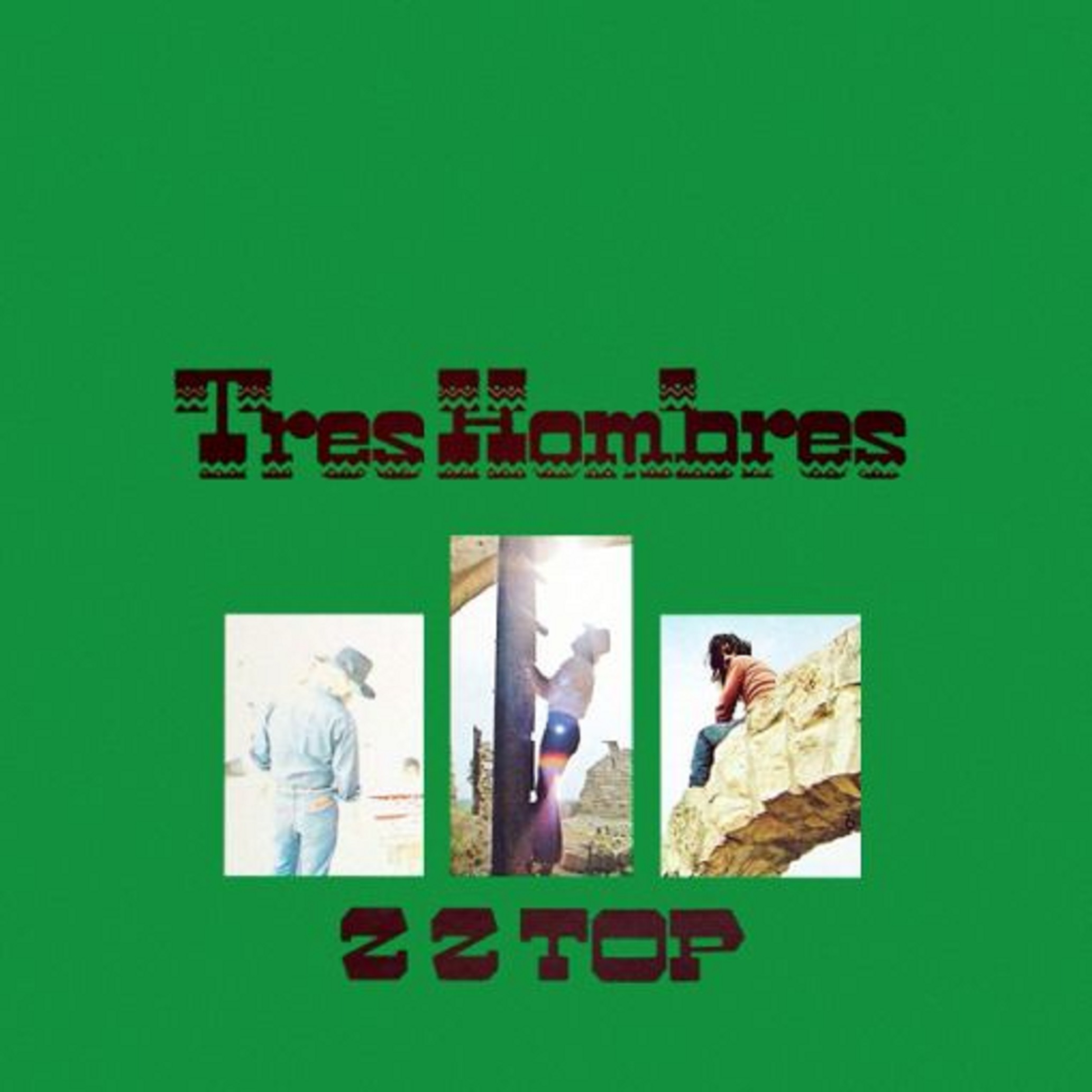 Tres Hombres | ZZ Top