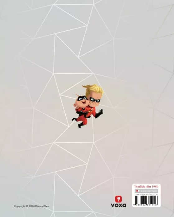 Incredibilii 2 |