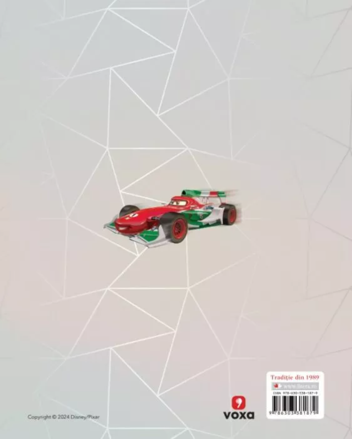 Masini - Volumul 2 |