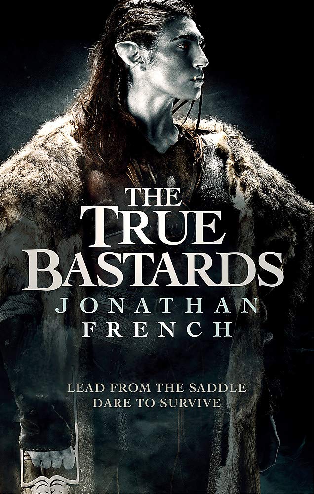The True Bastards | Jonathan French