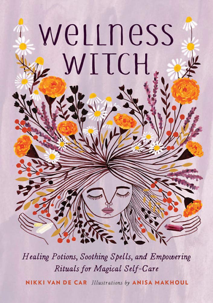Wellness Witch | Nikki Van De Car