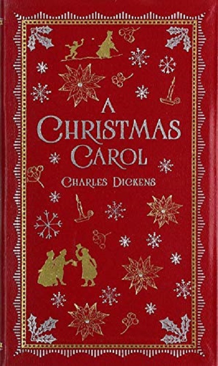 A Christmas Carol | Charles Dickens