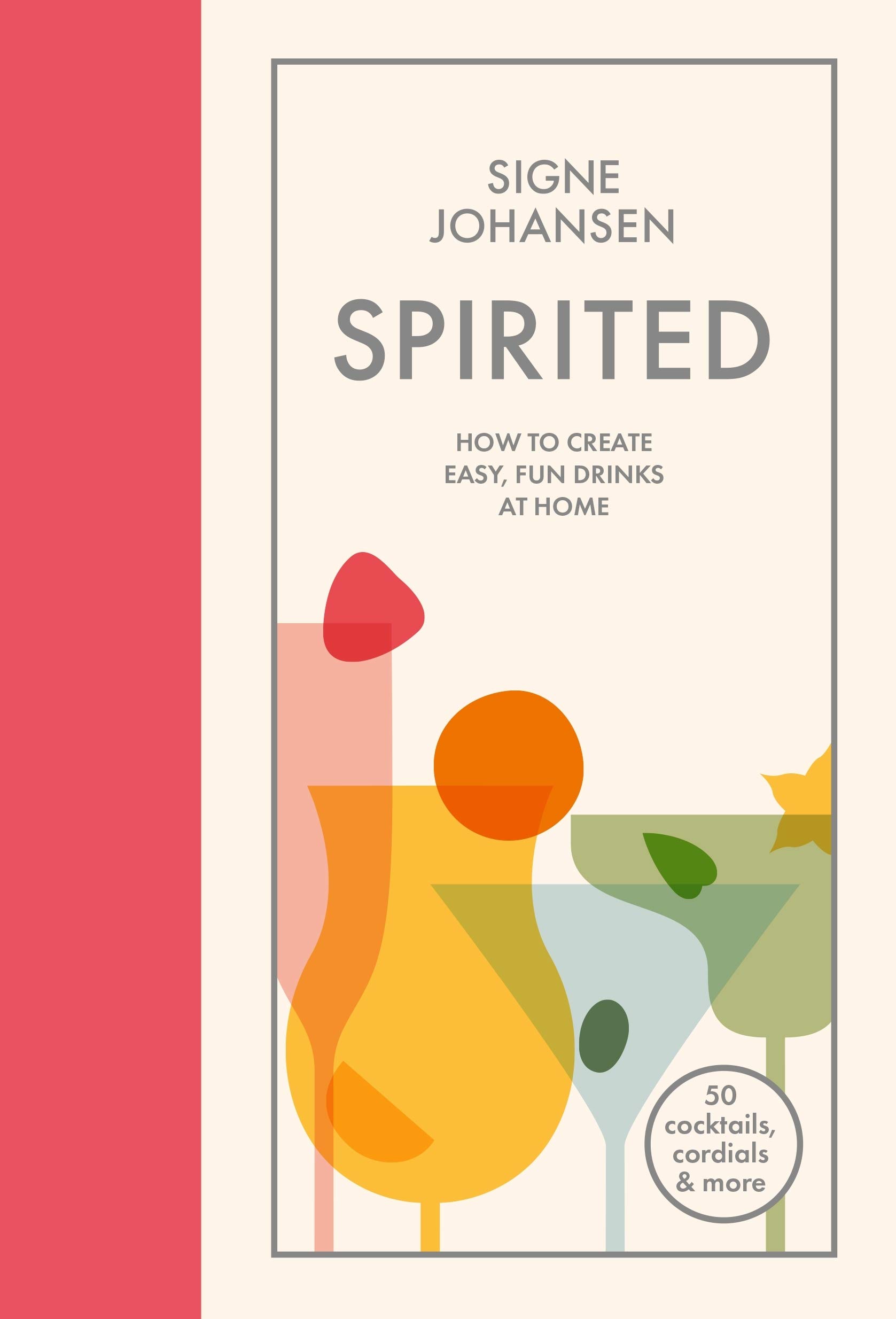 Spirited | Signe Johansen