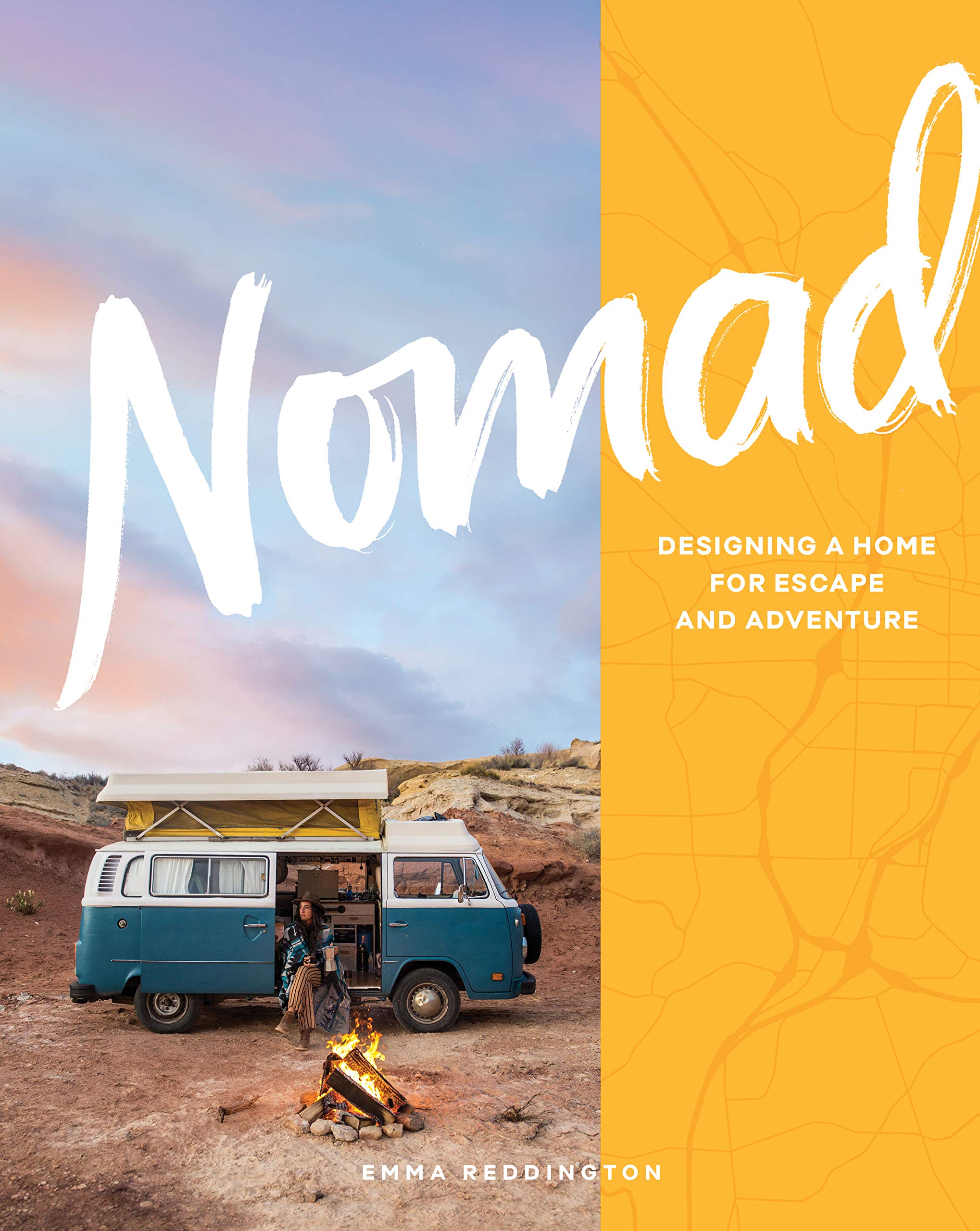 Nomad | Emma Reddington