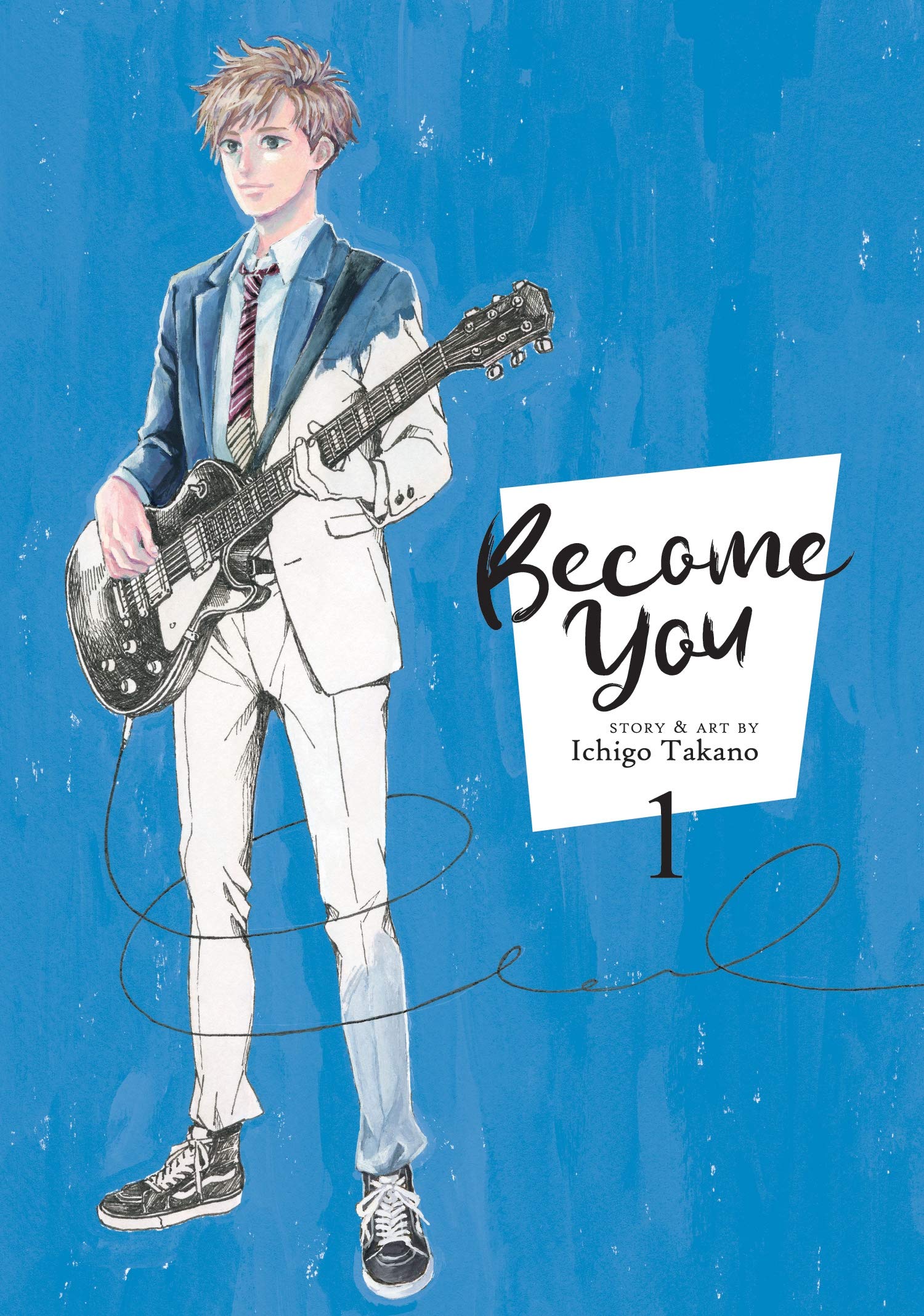 Become You. Volume 1 | Ichigo Takano