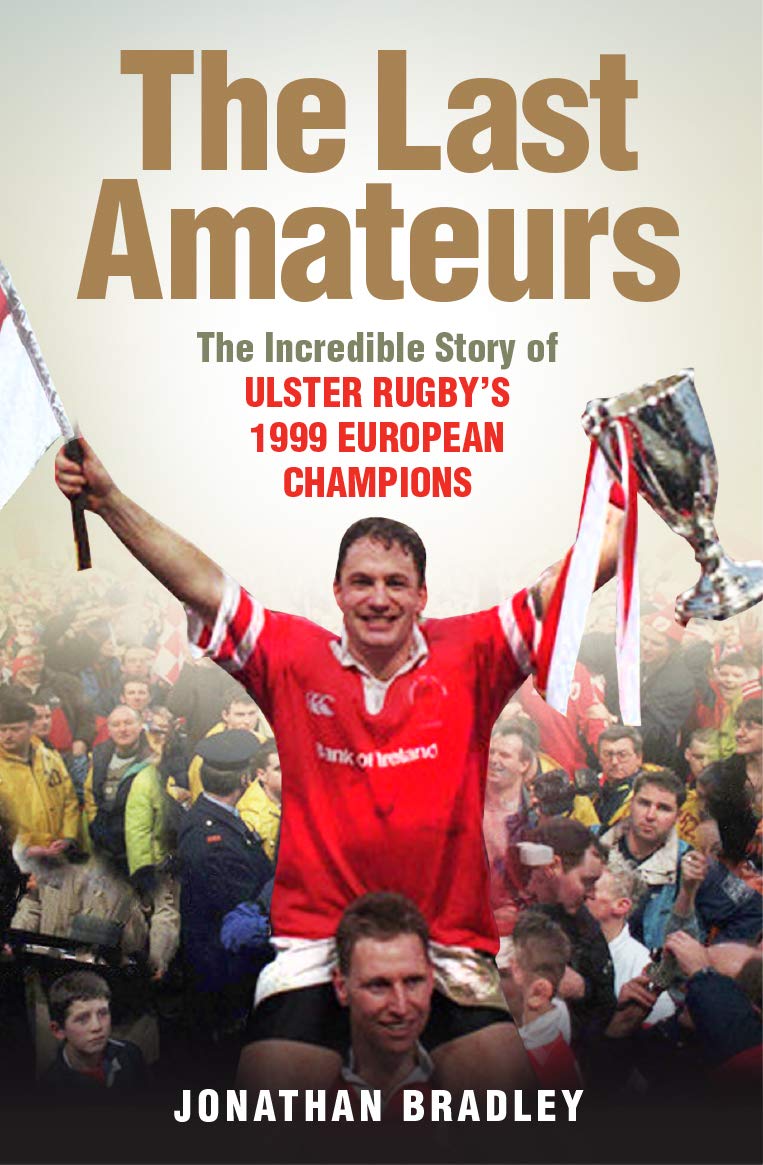 Last Amateurs | Jonathan Bradley