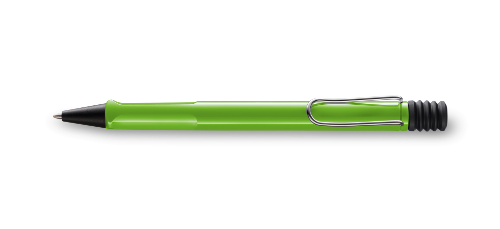 Pix - Safari - Green | Lamy