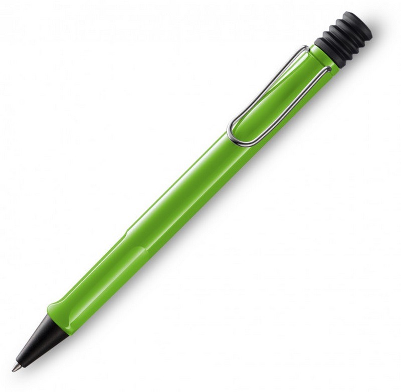 Pix - Safari - Green | Lamy - 1 | YEO