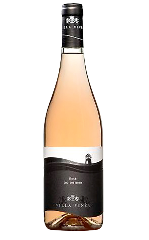 Vin rose - Villa Vinea Premium, Zweigelt, Pinot Nero, sec, 2018 | Villa Vinea