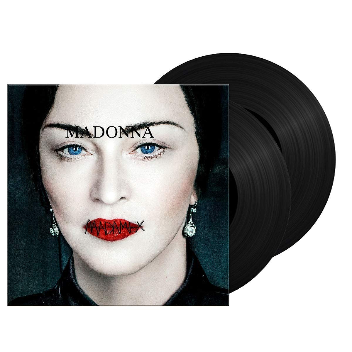 Madame X - Vinyl | Madonna