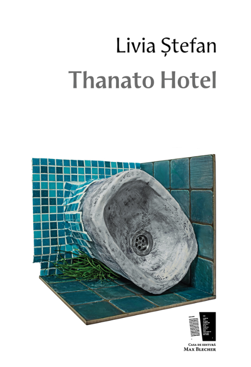 Thanato Hotel | Livia Stefan