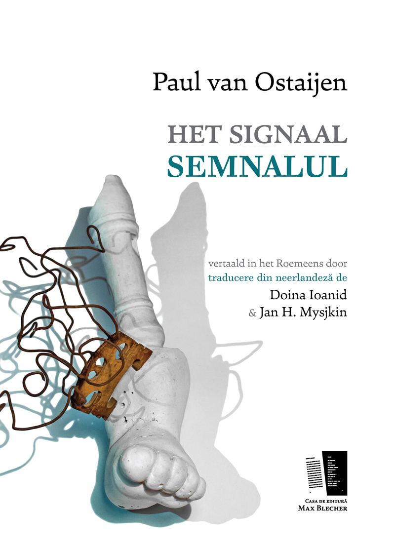 PDF Semnalul | Paul Van Ostaijen carturesti.ro Carte