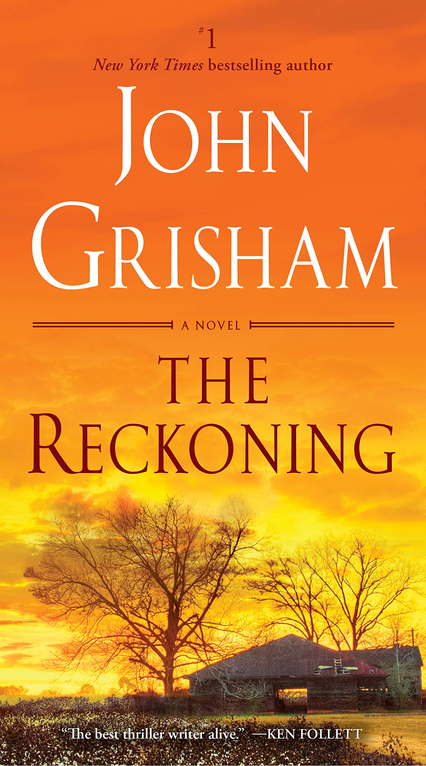 The Reckoning |