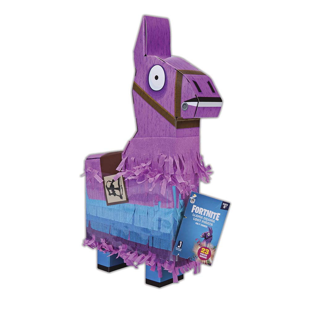 Set Figurina - Fortnite, Llama Loot Pinata | Blackfire