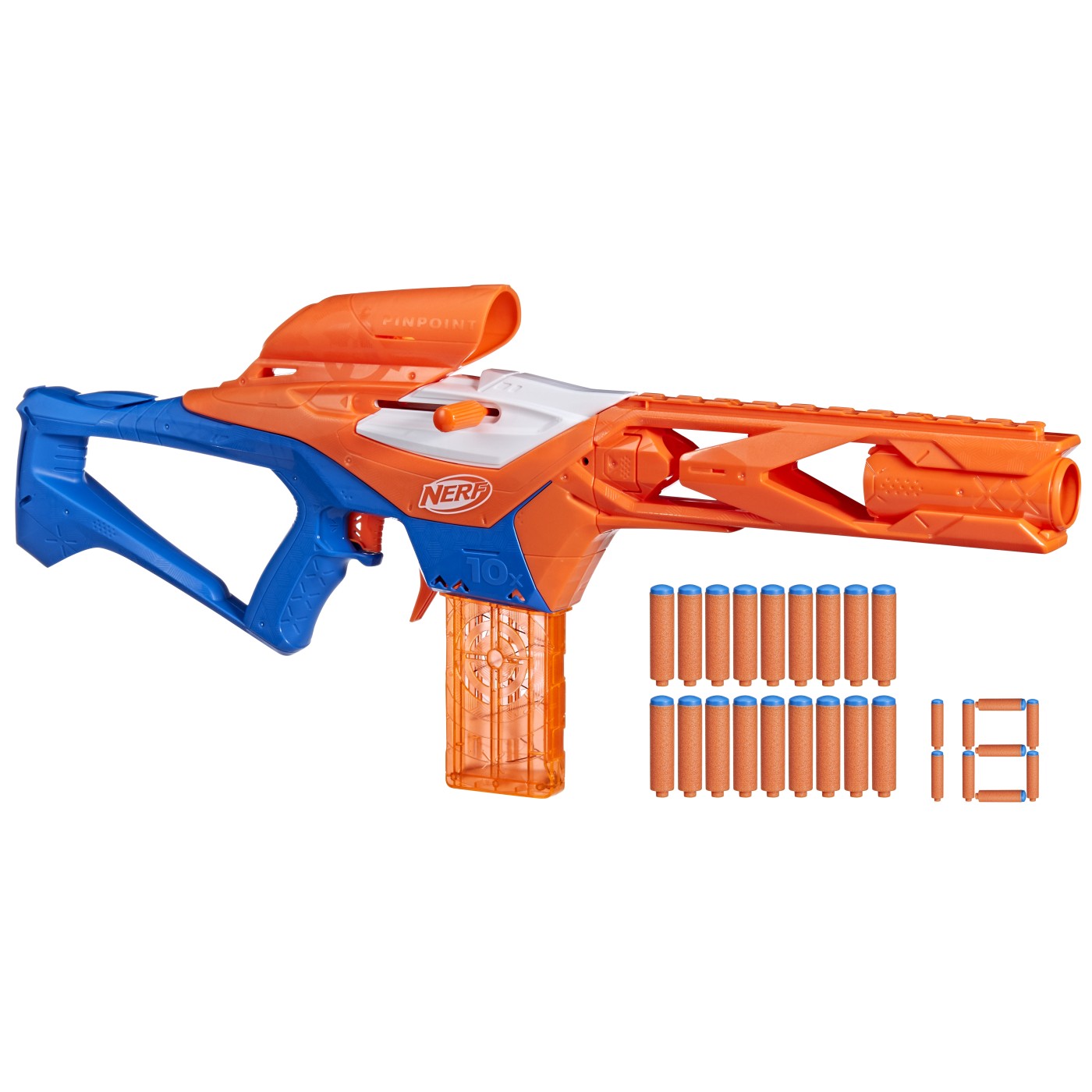 Blaster Nerf - N Series - PinPoint | Hasbro