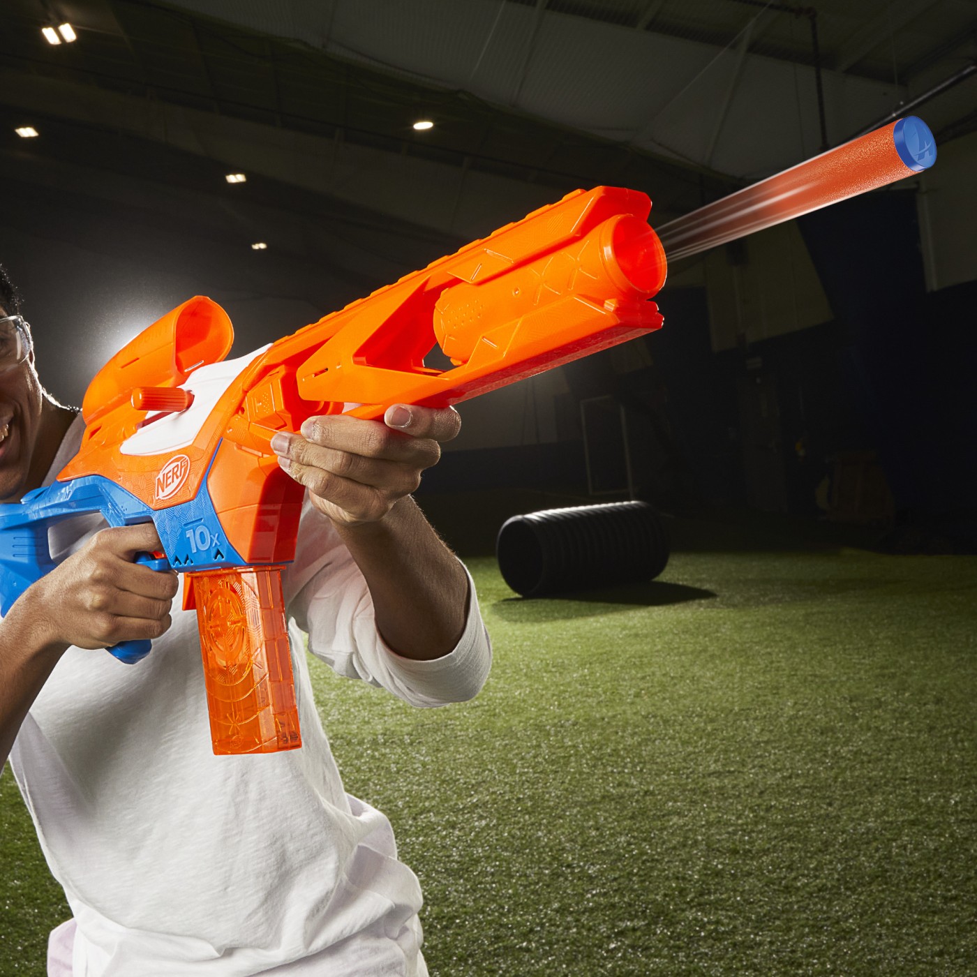 Blaster Nerf - N Series - PinPoint | Hasbro - 1 | YEO