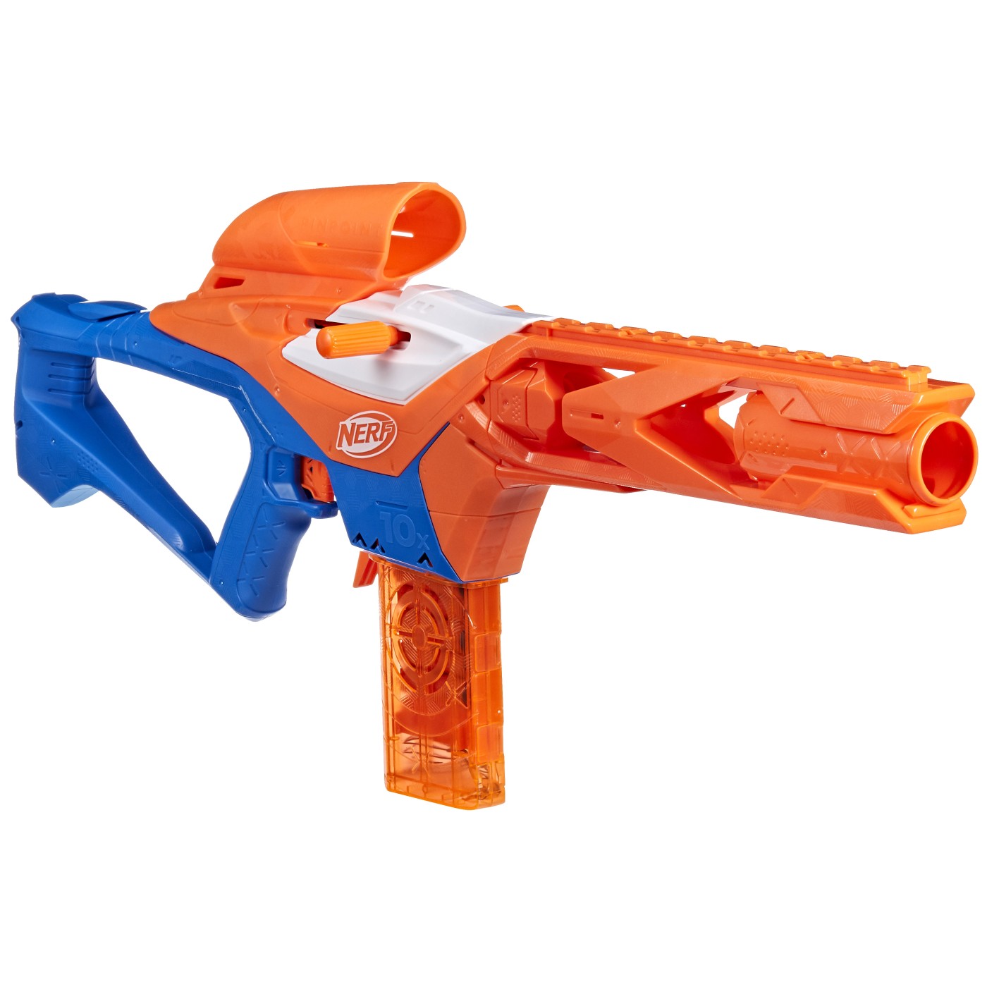 Blaster Nerf - N Series - PinPoint | Hasbro - 2 | YEO