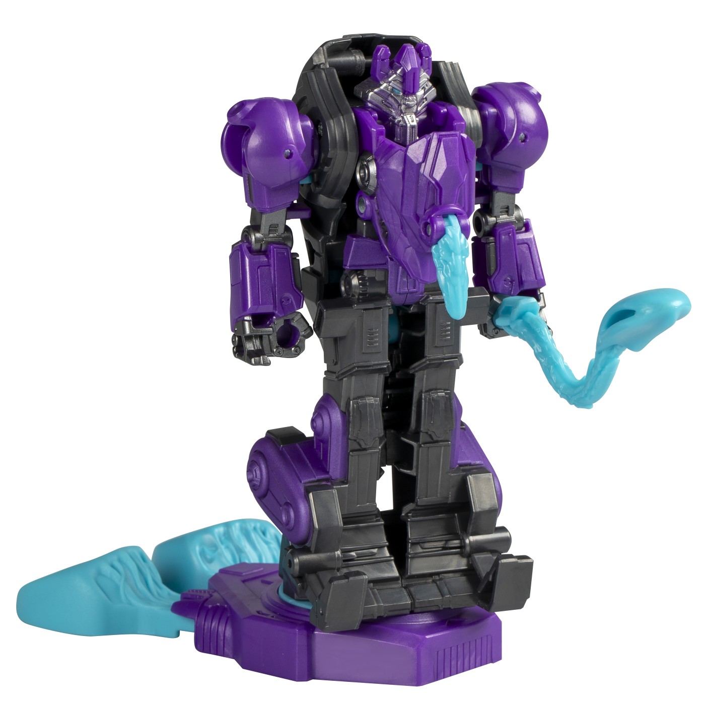 Figurina -Transformers One - Alpha Trion | Hasbro