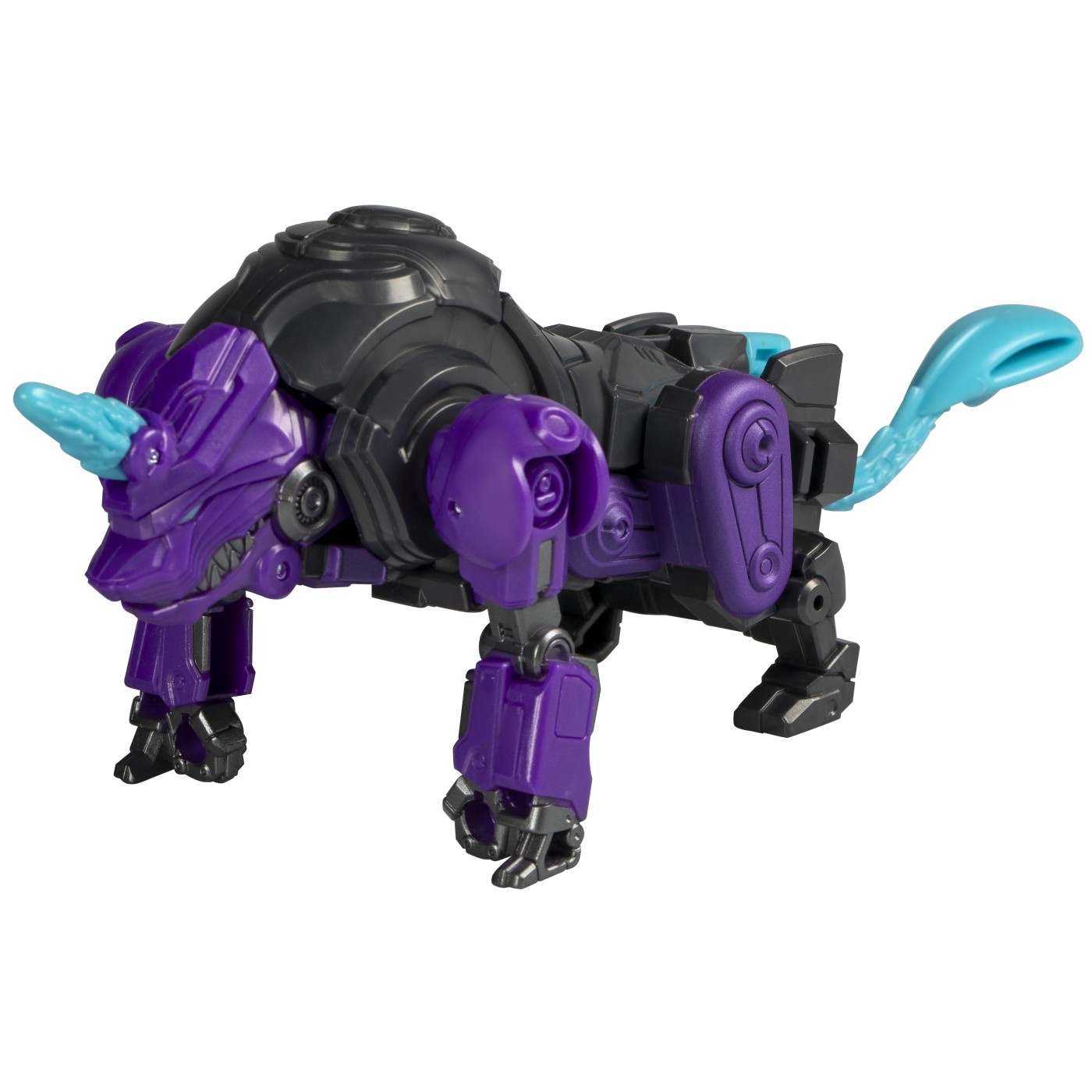 Figurina -Transformers One - Alpha Trion | Hasbro - 3 | YEO