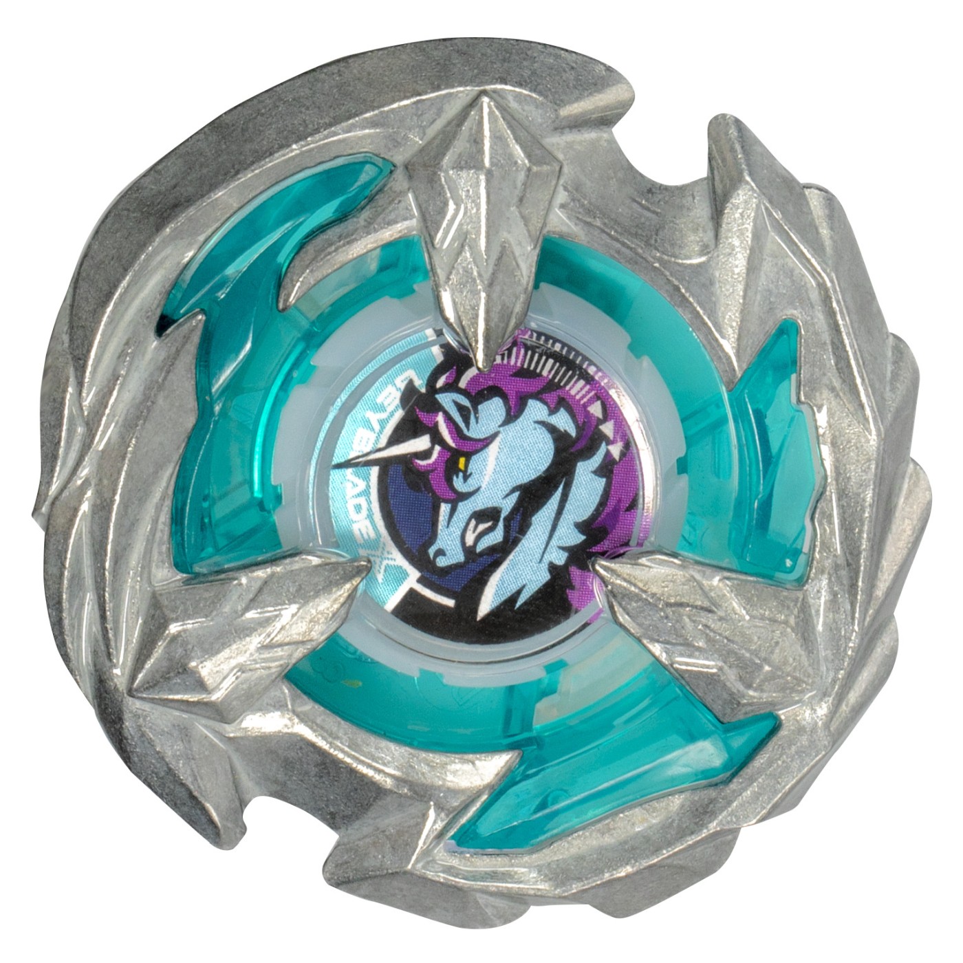 Jucarie - Beyblade X - Sting Unicorn 5-60GP | Hasbro