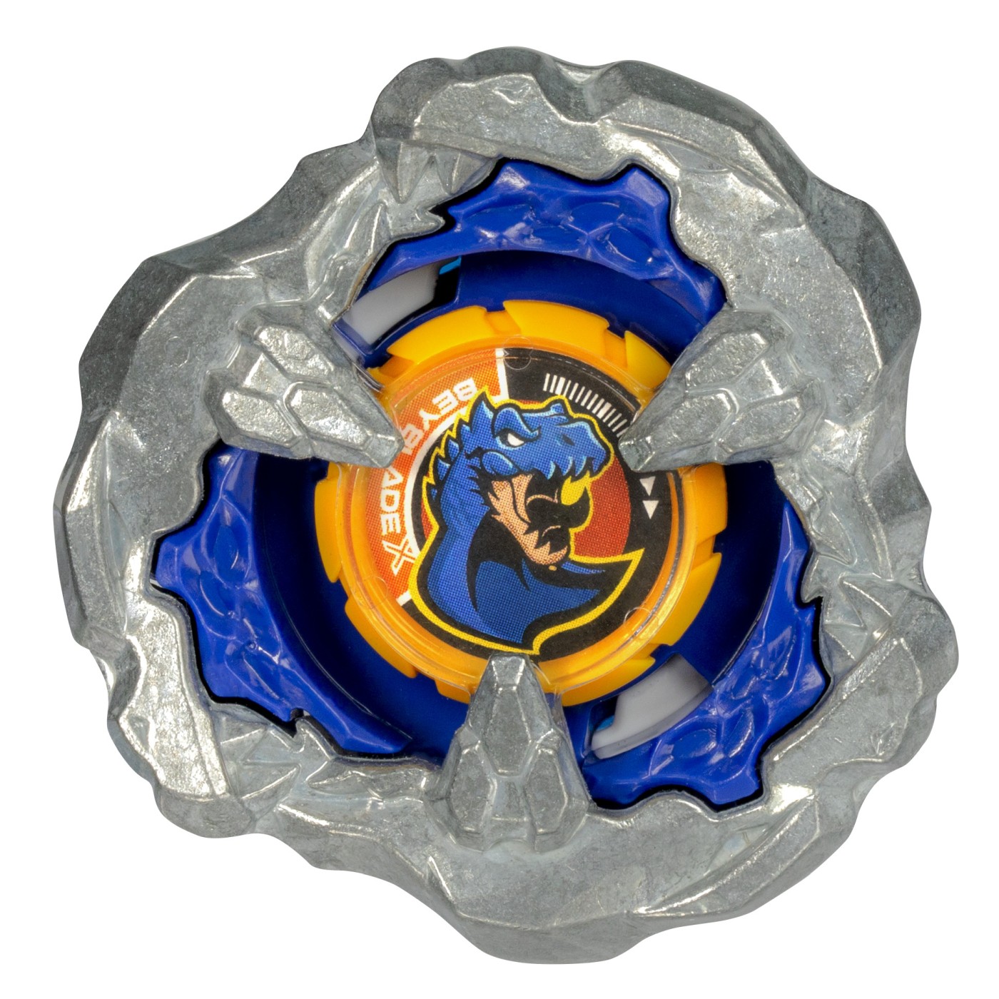 Jucarie - Beyblade X - Spirala Roar Tyranno 9-60GF | Bey Blade