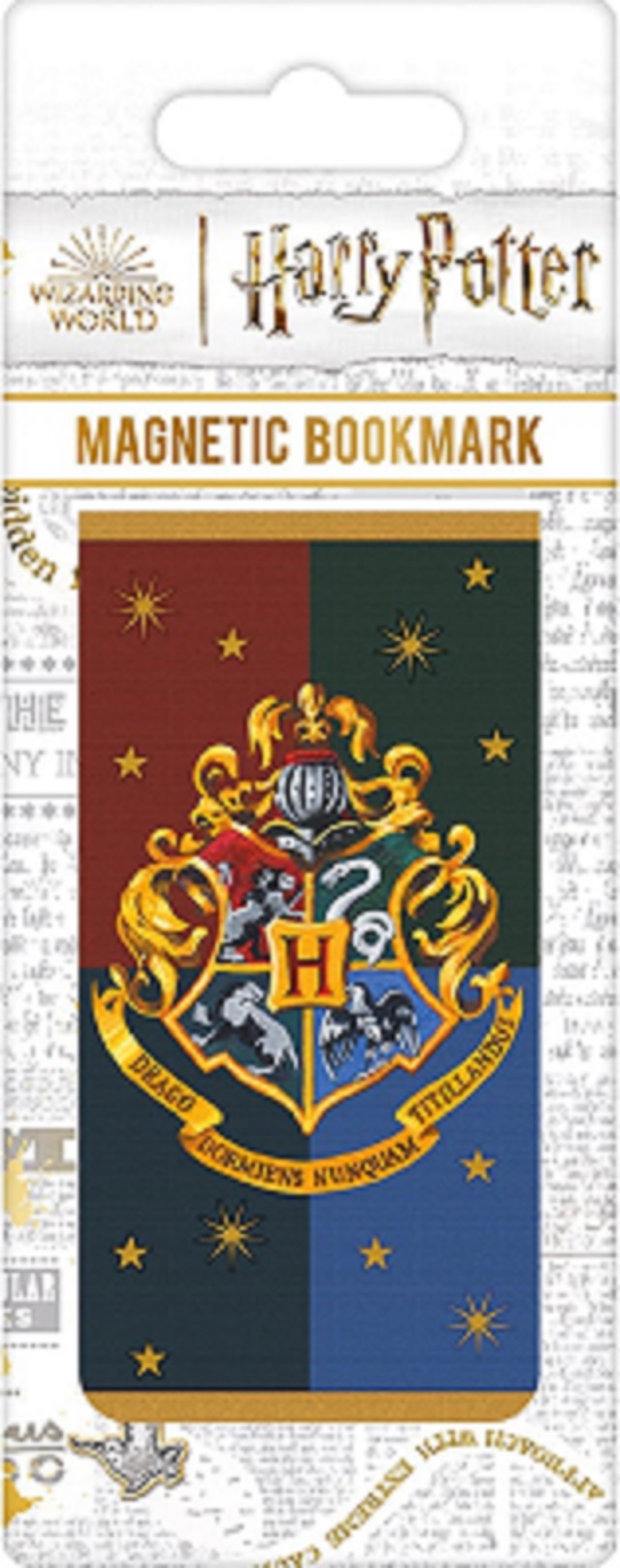 Semn de carte - Harry Potter - Hogwarts | Pyramid International