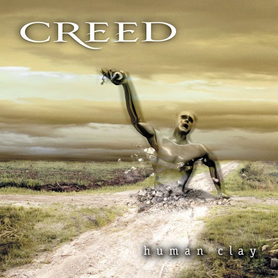 Human Clay | Creed