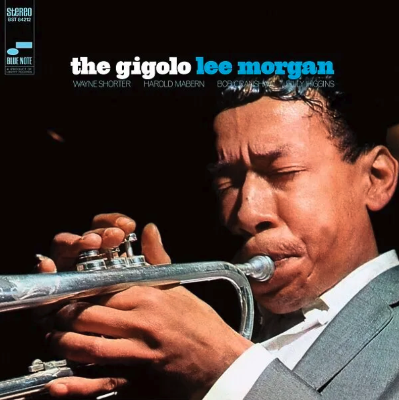 The Gigolo - Vinyl (33 RPM) | Lee Morgan