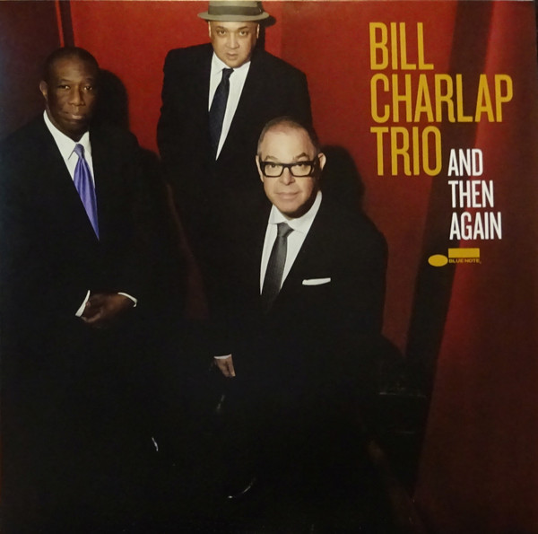 And Then Again - Vinyl | Bill Charlap Trio - 1 | YEO