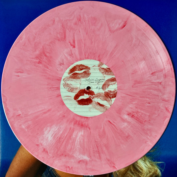 Short N\' Sweet - Vinyl | Sabrina Carpenter