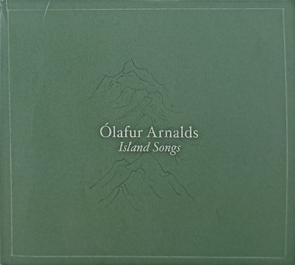 Island Songs | Olafur Arnalds - 1 | YEO