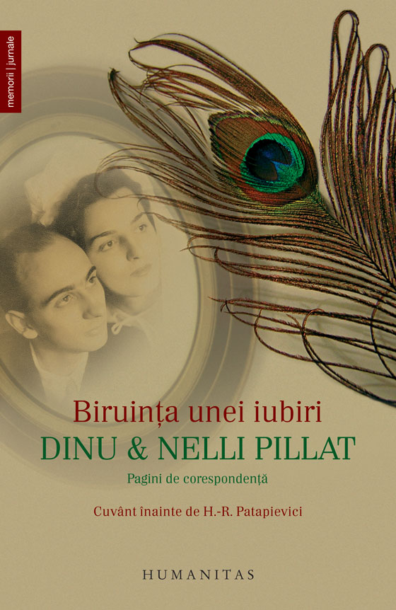 Biruita unei iubiri | Dinu & Nelli Pillat