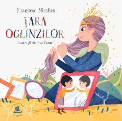 Tara Oglinzilor | Francesc Miralles