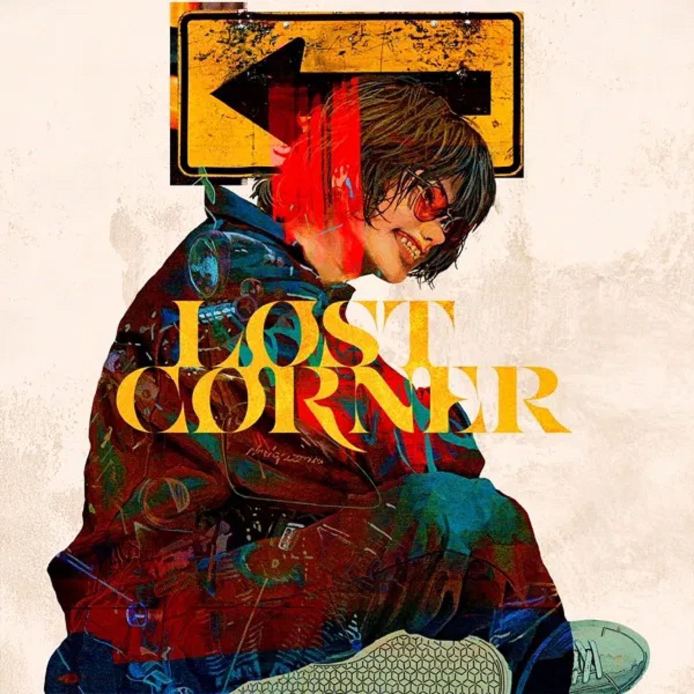 Lost Corner | Kenshi Yonezu