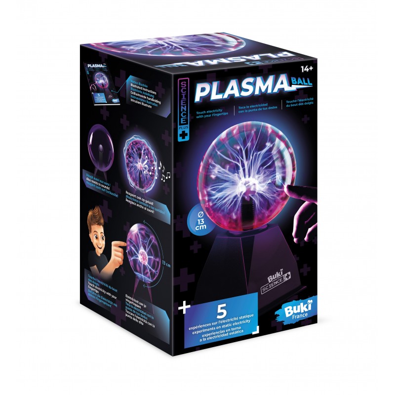 Lampa - Bila - Plasma | Buki - 2 | YEO