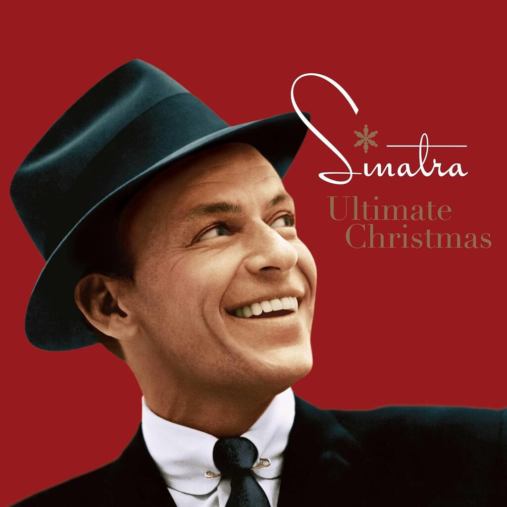 Ultimate Christmas (Gold Vinyl) | Frank Sinatra