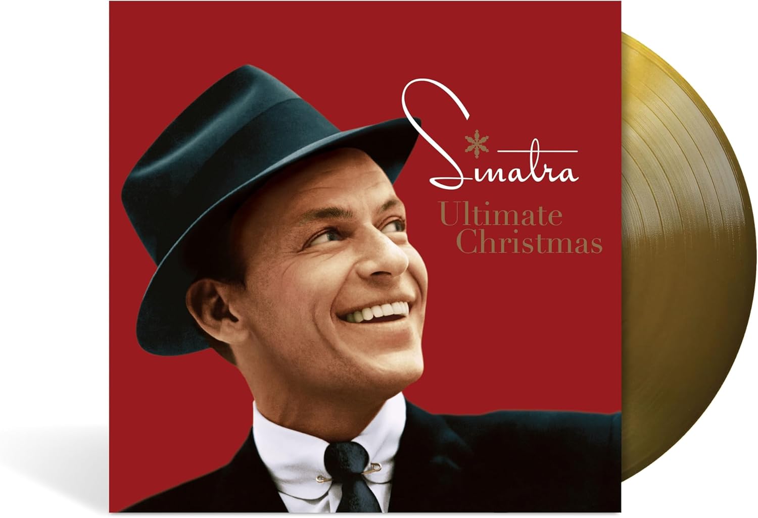 Ultimate Christmas (Gold Vinyl) | Frank Sinatra - 1 | YEO