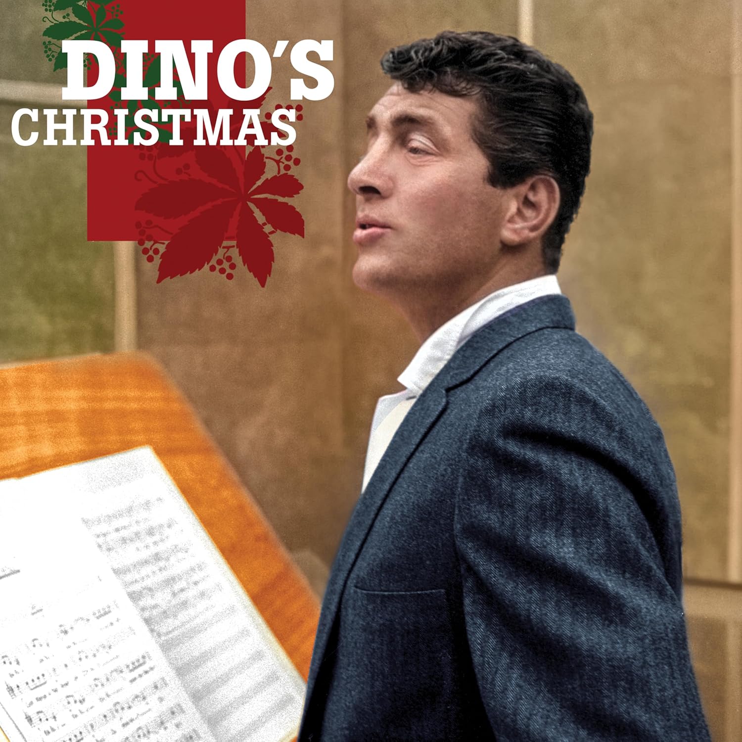 Dino\'s Christmas |