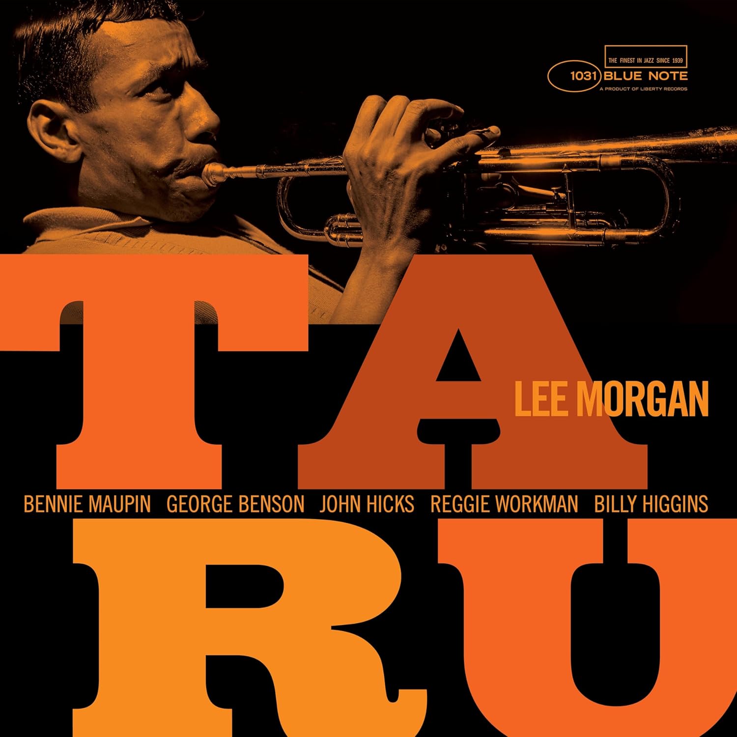 Taru - Vinyl | Lee Morgan - 2 | YEO