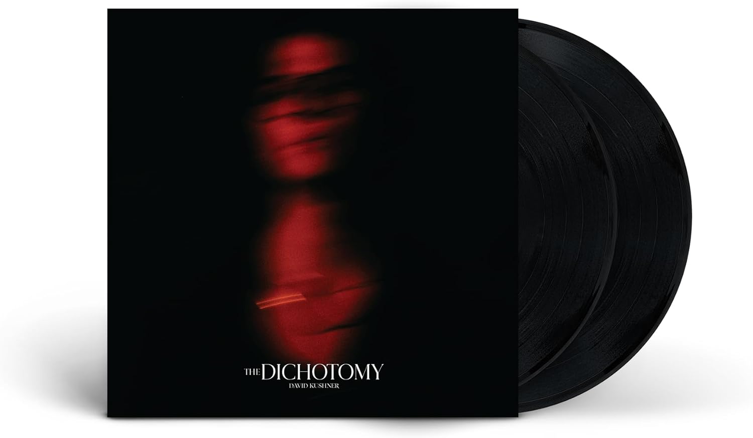 The Dichotomy - Vinyl | David Kushner