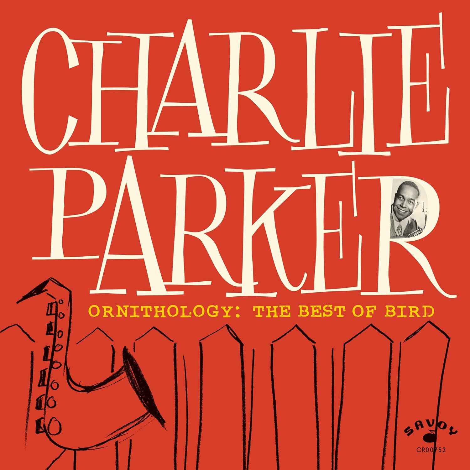 Ornithology: The Best Of Bird - Vinyl | Charlie Parker - 2 | YEO