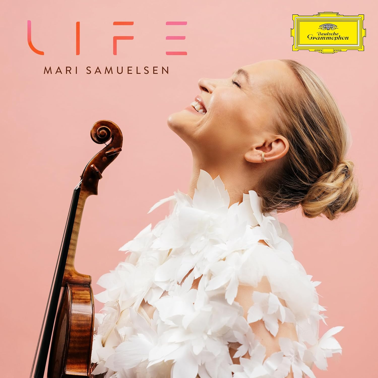 Life - Vinyl | Mari Samuelsen - 2 | YEO