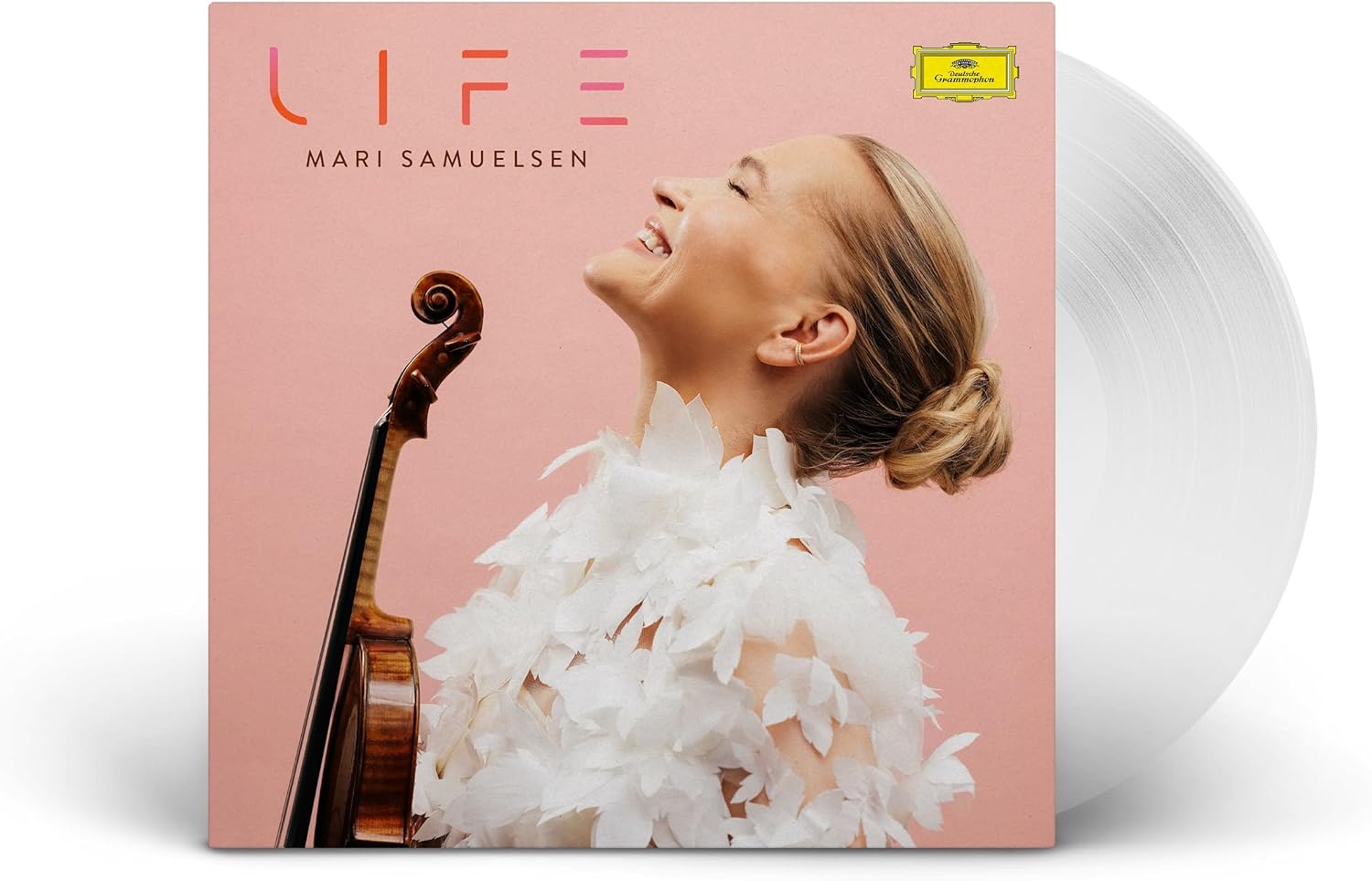 Life - Vinyl | Mari Samuelsen